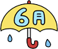 6月